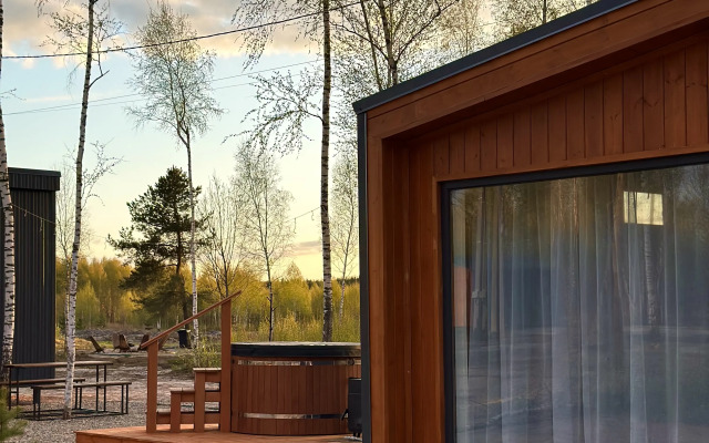 Nota Bene Glamping