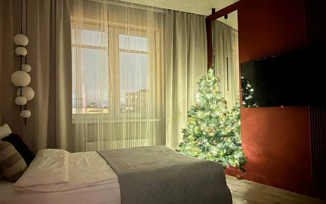 Kenigdeluxe Рыбная деревня