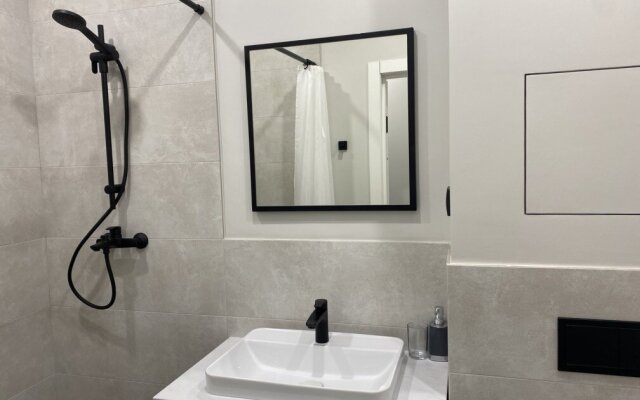 Квартира Holidays Apartment