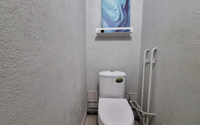 Na Proletarskoy 27 Apartment