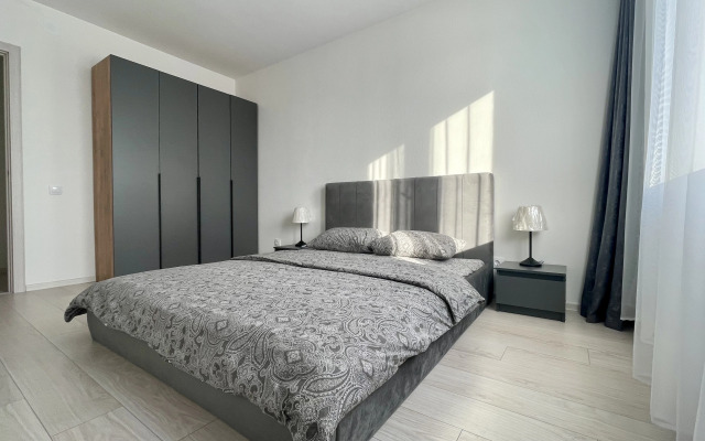 Квартира НеVотеле на Советская 62Б