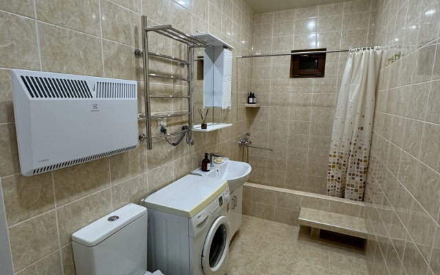 Гостевой дом White. House