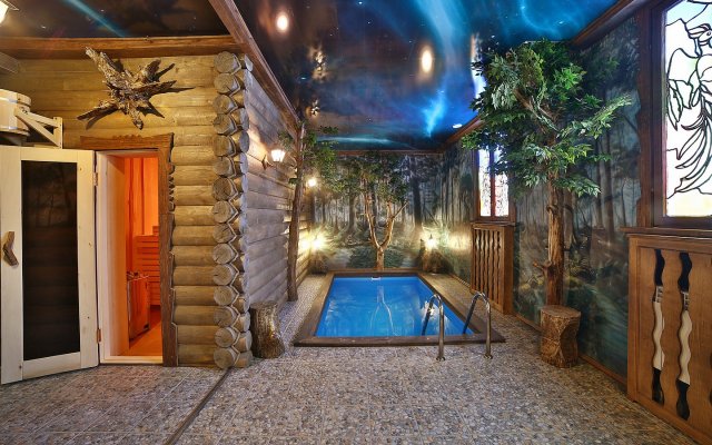 Гостиничный комплекс Resort  Voyage