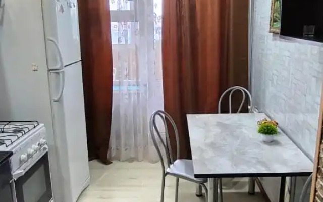 Квартира Однокомнатная 3 Места