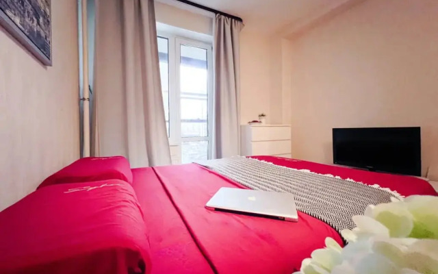 Park Inn Citi Rooms Apartments 1