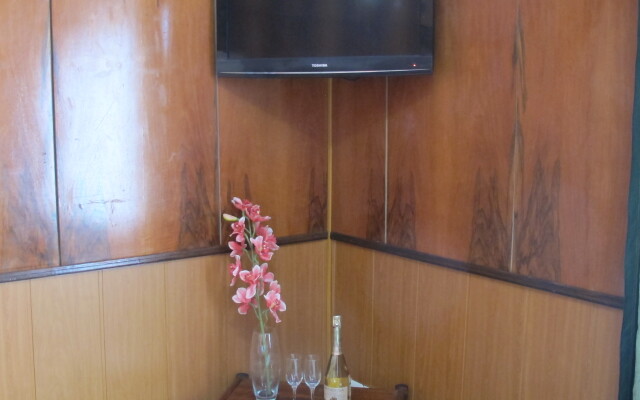 Мини-Отель Арктур