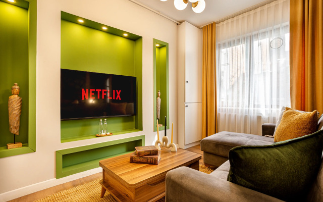 Port Galata Suites