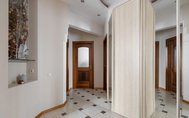 Квартира GM Apartments на Плющихе