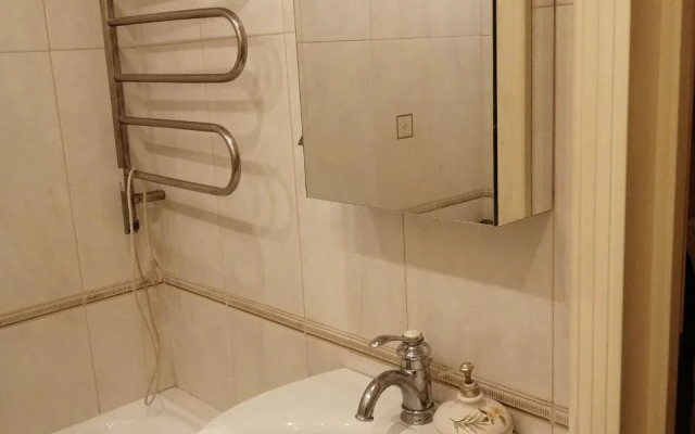 Квартира Двухкомнатная Моховая 13, 69м