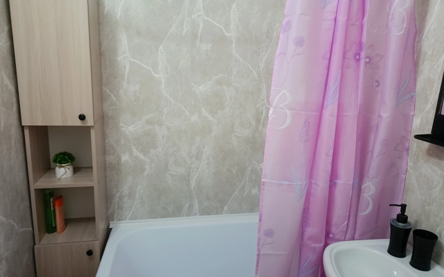 Квартира Уютная Студия в Парковом