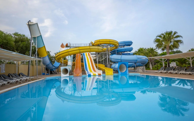 Sultan of Dreams Hotel & Spa - All Inclusive