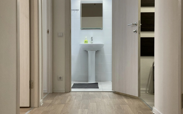 Апартаменты 3/ком Поляны