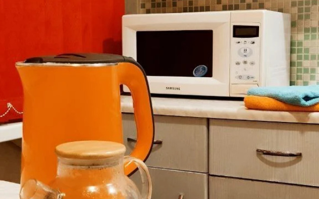 Квартира на Красильникова 48