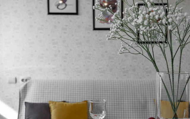 Апартаменты Чистота и Уют Куйбышева 67 ЖК "Рубин" рядом с метро