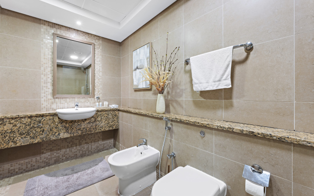 Stayis - 1 Bedroom Stylish Suite Apartment, Apartments