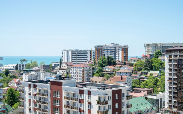 Квартира на Волжской