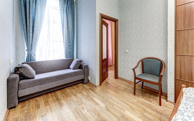 Апартаменты Astoria 3BR