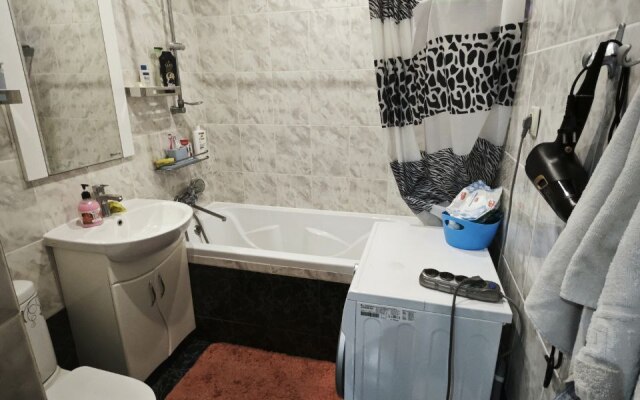 Апартаменты Фиолeнт Village У Александра