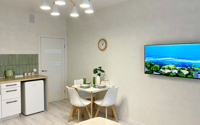 Квартира Бали Апарт