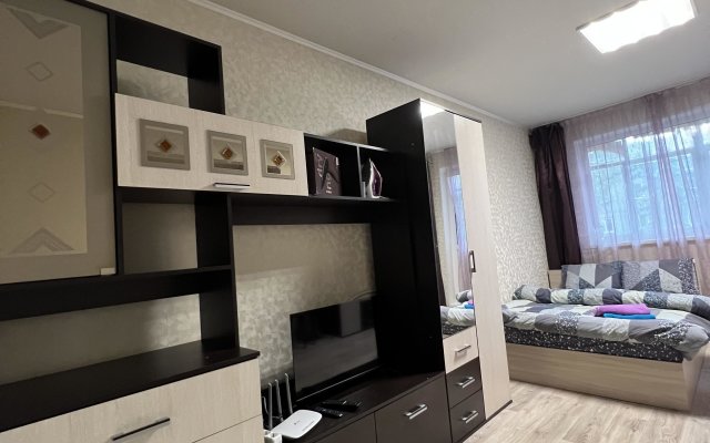 Dlya Pary Ili Komandirovki Apartment 52 Flat