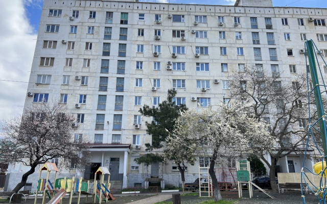 Апартаменты 127 Полевая 45