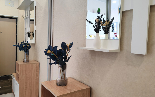 Квартира Просторная в ЖК Румянцево-Парк