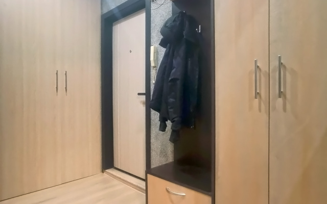 Knizhny Dom Flat