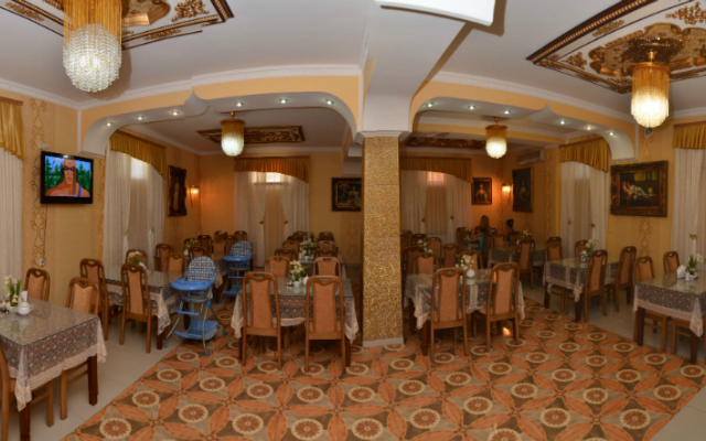 Sogdiana Hotel