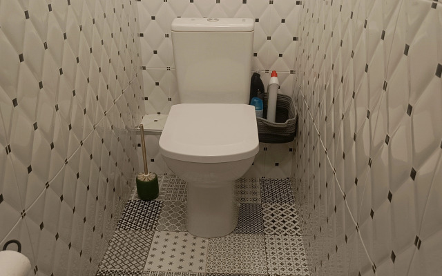 Квартира в исторической части города