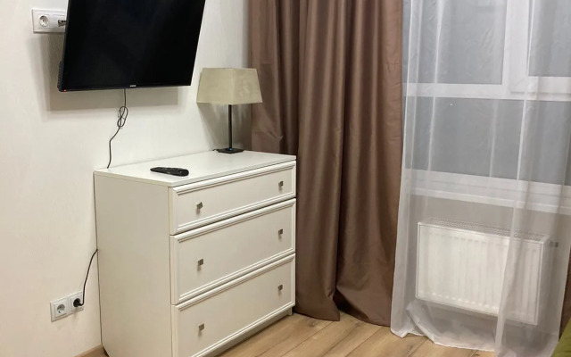 Квартира ApartPiter Новоселье