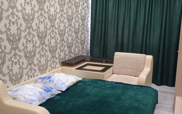 VIP Dlya Otdykha Apartments