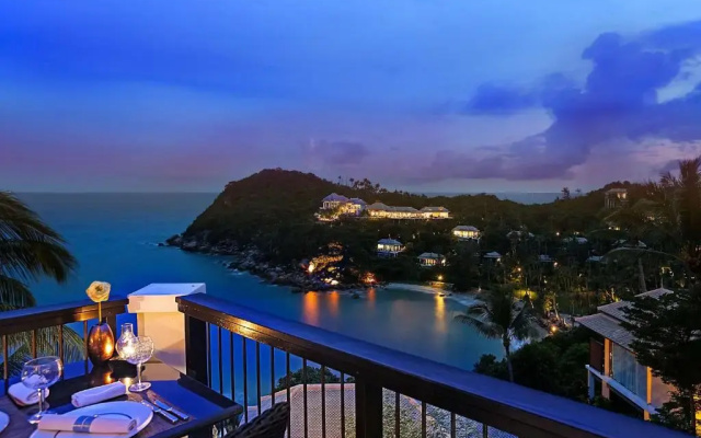 Banyan Tree Samui