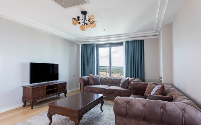 Hotel Radisson Residences Avrupa TEM Istanbul