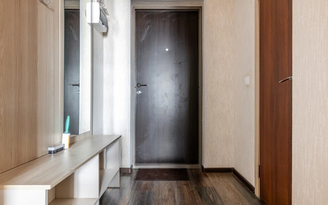 Prostornaya studiya V Zhk Salut Apartments
