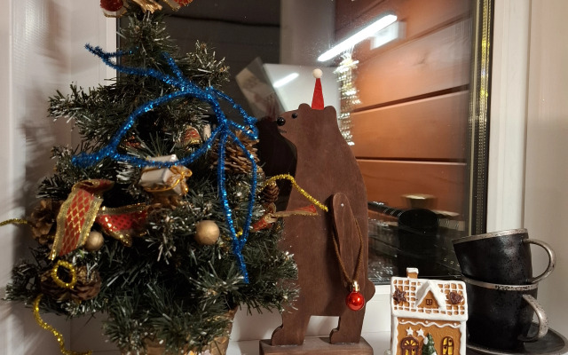 Частный дом Фортуна Сыростан