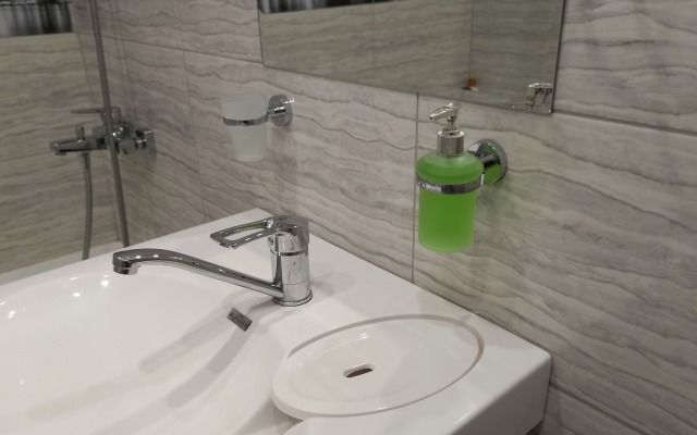 Квартира Двухкомнатная на Проспекте Калашникова