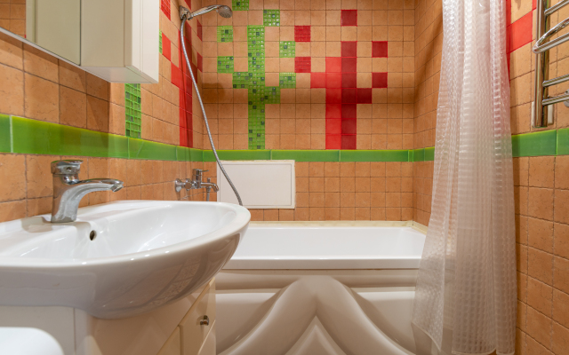 Na Nagornoj 27 Apartments 1