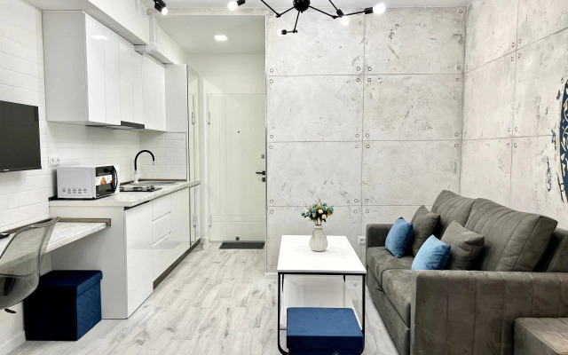 Stylish Apt City Center, Koghbatsi Apartments