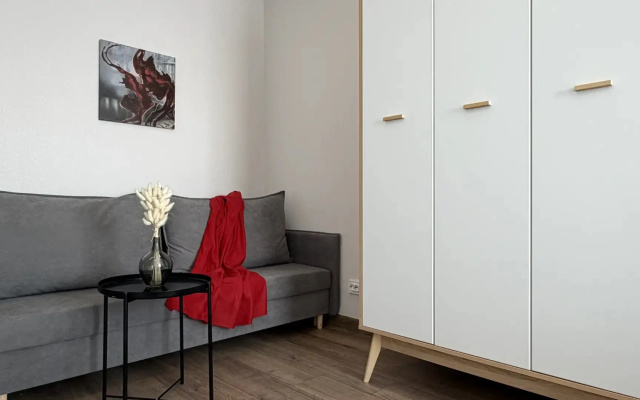 Квартира Grand Apart на Итальянском Бульваре
