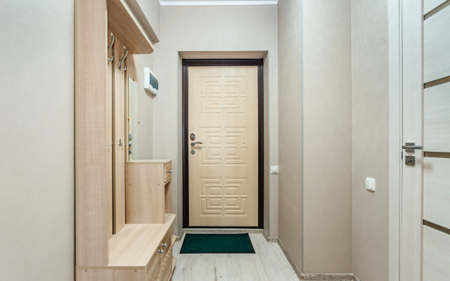 Квартира на Творческой 7