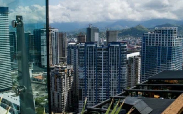 City Centre Vip11 Apartments