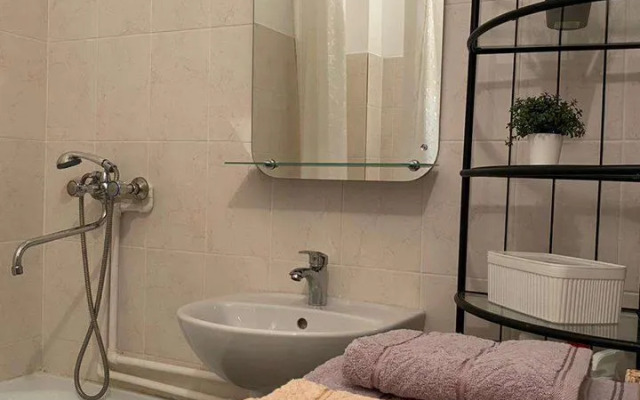 Квартира на Школьном проезде