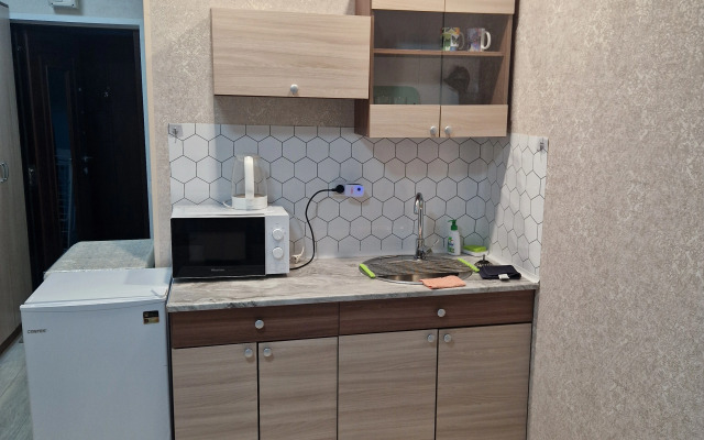 Ekonom Klassa Apartments