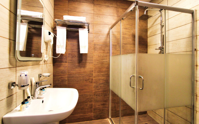 Sunday Baku Hotel