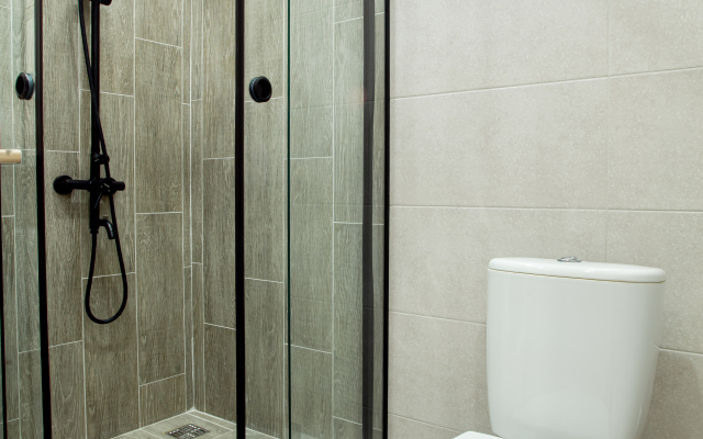 Квартира Happy на Дзержинского