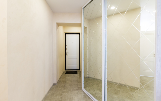 Na Ulitse Korolya 4 Apartments