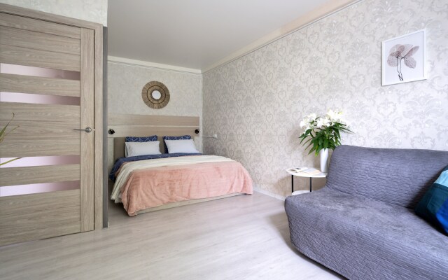 Апартаменты RentalSPb