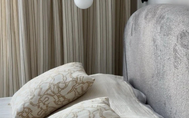 Квартира с 2 спальнями Еловая аллея