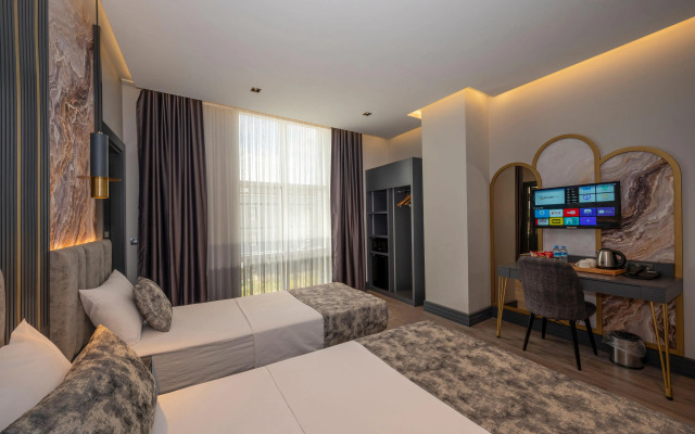 World Class Airport Hotel