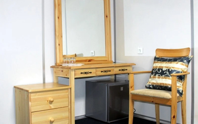 Мотель Вояж